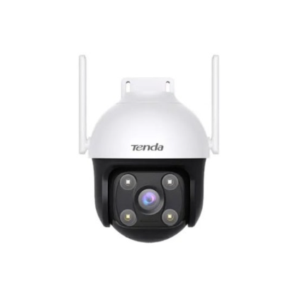 Tenda CH3-WCA Smart Full-Color Night Vision Wi-Fi IP Camera